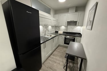 2 bed flat, Birch Lane, Longsight, Manchester, M130WW - Image 1